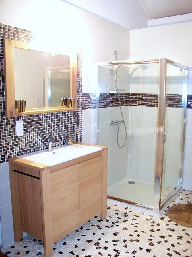 La Genoise Bed & Breakfast Tillieres Oda fotoğraf